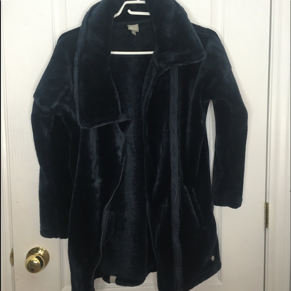 Bench coat - Picture 1 of 4